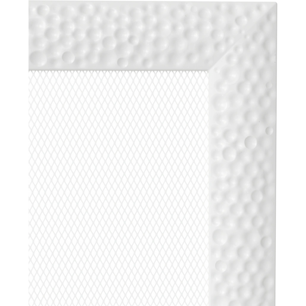 Modern perforat 