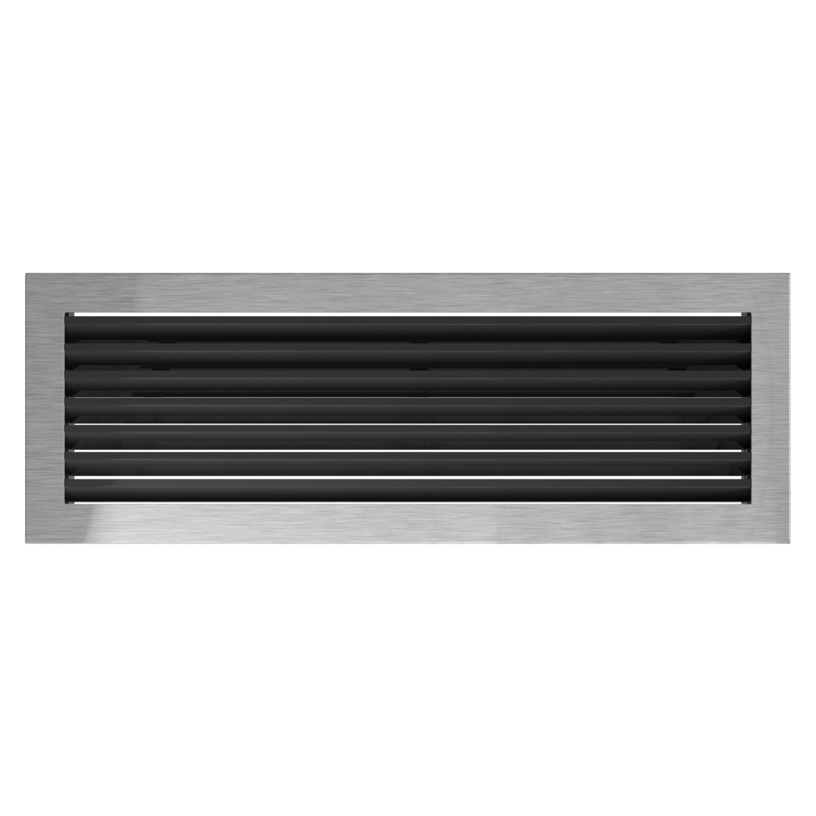 Inox mat