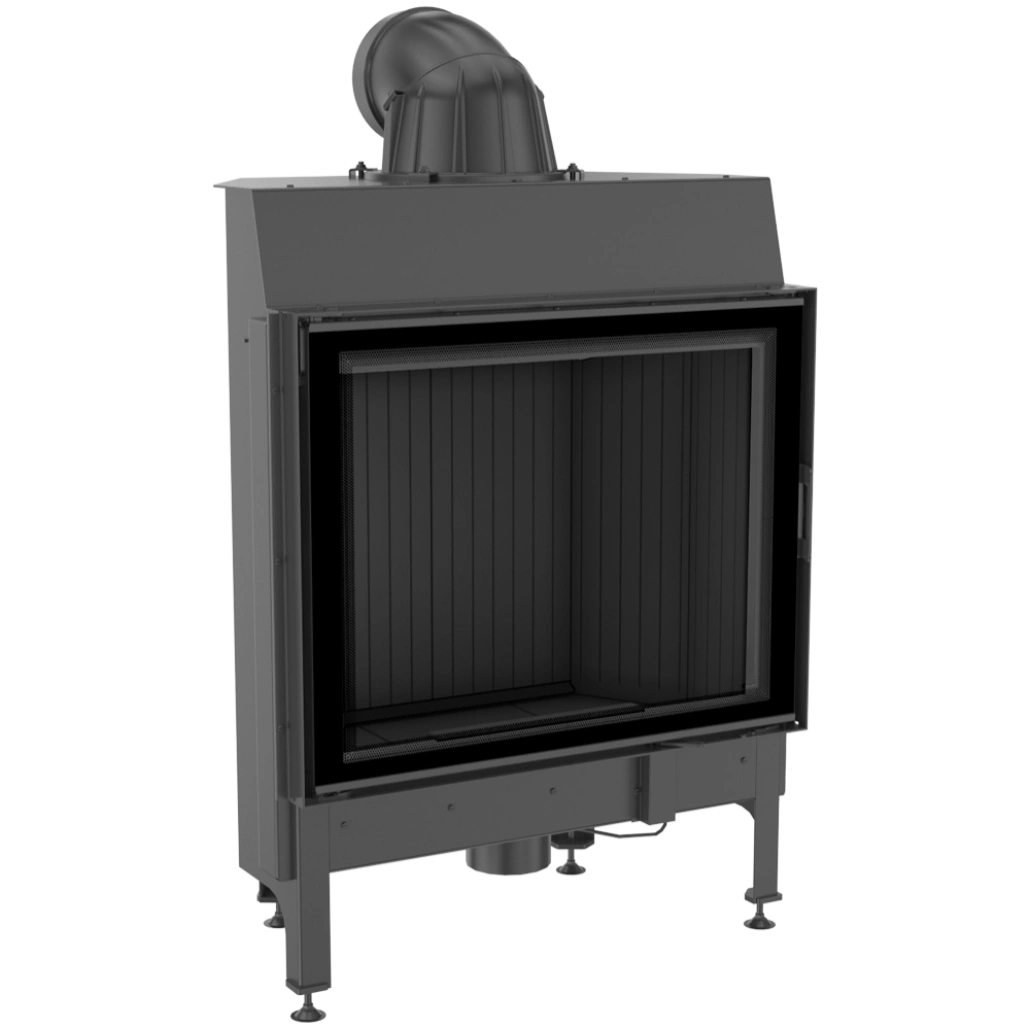 13 kW ( front usa ~ 80cm )